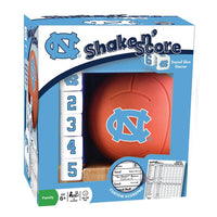 Wholesale UNC Tar Heels Shake n' Score