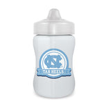 Wholesale UNC Tar Heels Sippy Cup