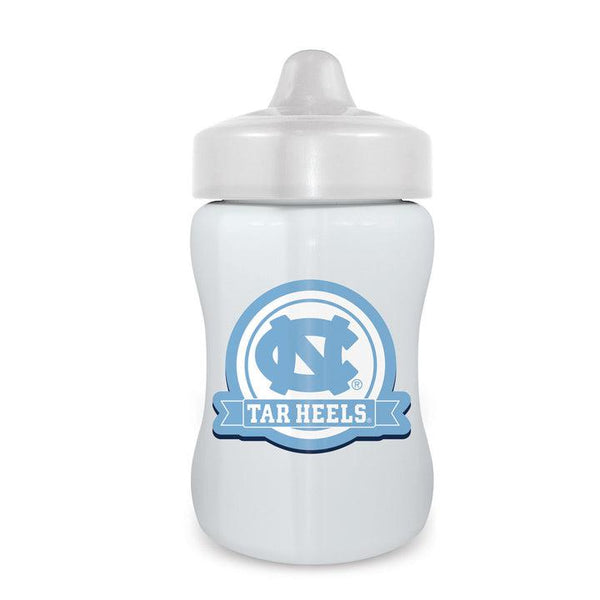 Wholesale UNC Tar Heels Sippy Cup