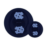 Wholesale UNC Tar Heels Topperz