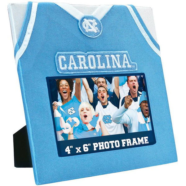 Wholesale UNC Tar Heels Uniformed Frame