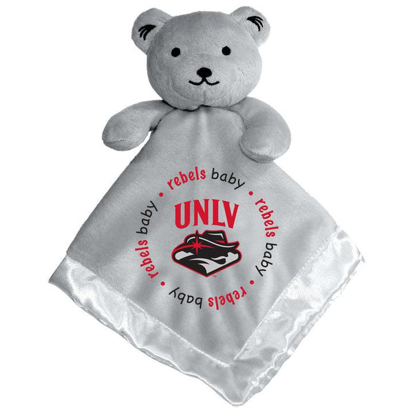 Wholesale UNLV Rebels - Security Bear Gray