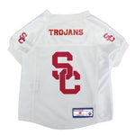 Wholesale USC Trojans Pet Jersey- Assorted Sizes