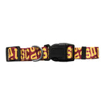 Wholesale USC Trojans Pet Team Collar - Assorted Sizes