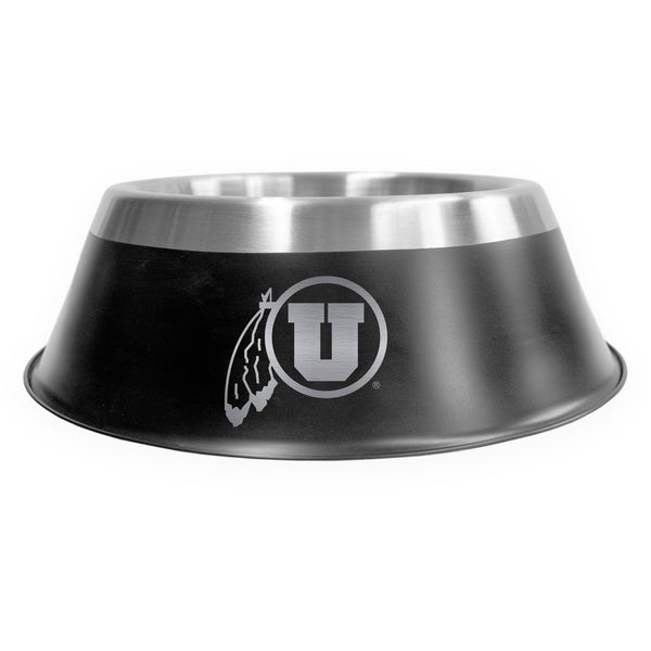 Wholesale Utah Utes All Pro Pet Bowl