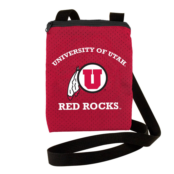 Wholesale Utah Utes Game Day Pouch