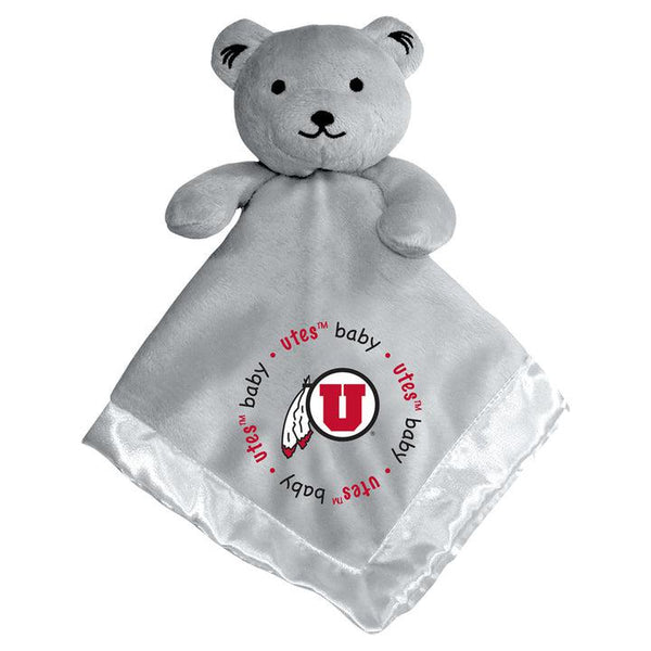 Wholesale Utah Utes - Security Bear Gray