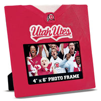 Wholesale Utah Utes Uniformed Frame