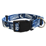 Wholesale Vancouver Canucks Pet Team Collar- Assorted Sizes