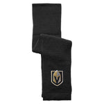 Wholesale Vegas Golden Knights Full Color Waffle Scarf