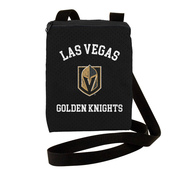 Wholesale Vegas Golden Knights Game Day Pouch