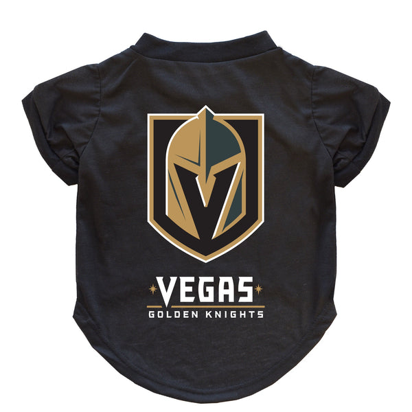 Wholesale Vegas Golden Knights Pet T-Shirt