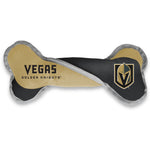 Wholesale Vegas Golden Knights Pet Tug Bone -