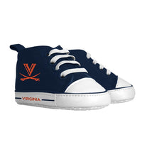 Wholesale Virginia Cavaliers Baby Shoes