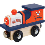 Wholesale Virginia Cavaliers Toy Train Engine