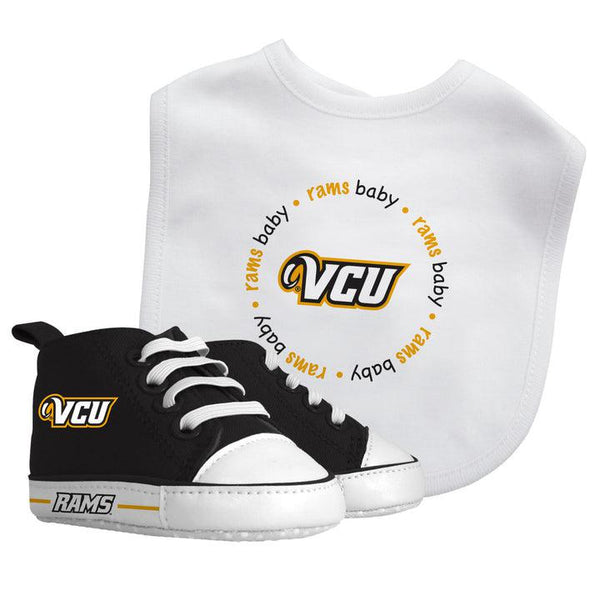 Wholesale Virginia Commonwealth - 2-Piece Baby Gift Set