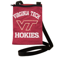 Wholesale Virginia Tech Game Day Pouch