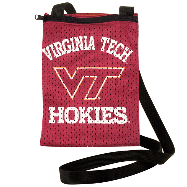 Wholesale Virginia Tech Game Day Pouch