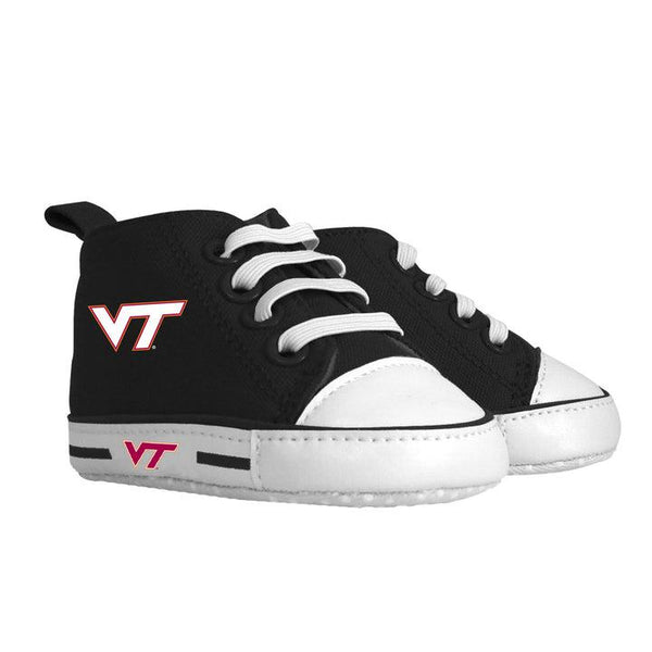 Wholesale Virginia Tech Hokies Baby Shoes