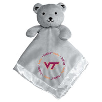 Wholesale Virginia Tech Hokies - Security Bear Gray