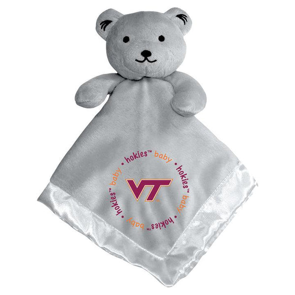 Wholesale Virginia Tech Hokies - Security Bear Gray