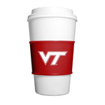 Wholesale Virginia Tech Hokies Silicone Grip