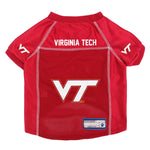 Wholesale Virginia Tech Pet Jersey - Assorted Sizes