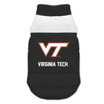 Wholesale Virginia Tech Pet Parka Puff Vest