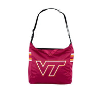 Wholesale Virginia Tech Team Jersey Tote