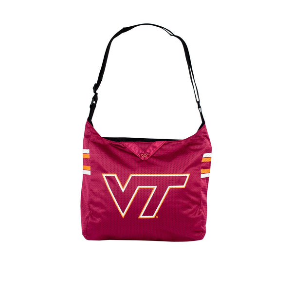 Wholesale Virginia Tech Team Jersey Tote
