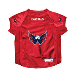 Wholesale Washington Capitals Big Pet Stretch Jersey Big