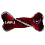 Wholesale Washington Capitals Pet Tug Bone -