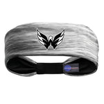 Wholesale Washington Capitals Tigerspace Headband