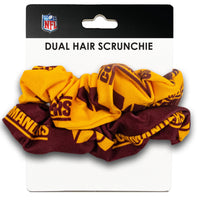 Wholesale Washington Commanders Dual Hair Twist