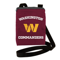 Wholesale Washington Commanders Game Day Pouch