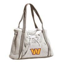 Wholesale Washington Commanders Hoodie Purse