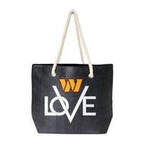 Wholesale Washington Commanders Love Tote