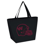 Wholesale Washington Commanders NFL / BAG001 - Reusable Tote Bag