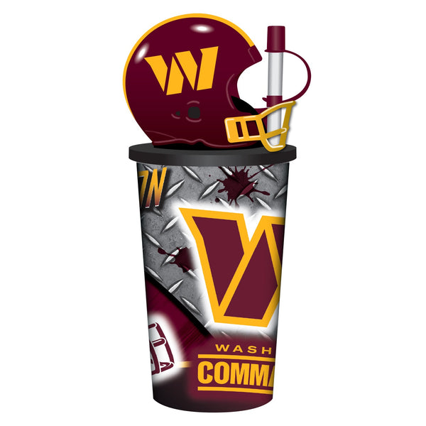 Wholesale Washington Commanders NFL / CUP001 - Helmet Cups