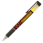 Wholesale Washington Commanders NFL / PEN004 - Duplex Pen