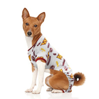 Wholesale Washington Commanders Pet PJs - Assorted Sizes