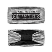 Wholesale Washington Commanders Tigerspace Headband