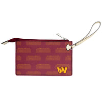 Wholesale Washington Commanders Victory Wristlet