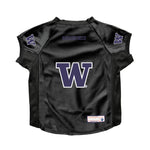 Wholesale Washington Huskies Big Pet Stretch Jersey Big