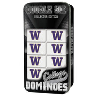 Wholesale Washington Huskies Dominoes
