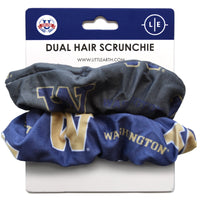 Wholesale Washington Huskies Dual Hair Twist -