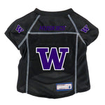 Wholesale Washington Huskies Pet Jersey - Assorted Sizes