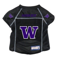 Wholesale Washington Huskies Pet Jersey - Assorted Sizes