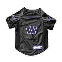 Wholesale Washington Huskies Pet Stretch - Assorted Sizes
