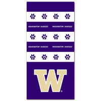 Wholesale Washington Huskies Superdana